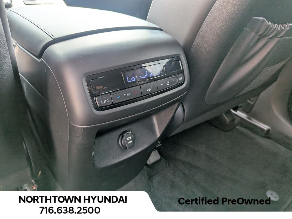 2023 Hyundai Palisade SEL - Photo 34