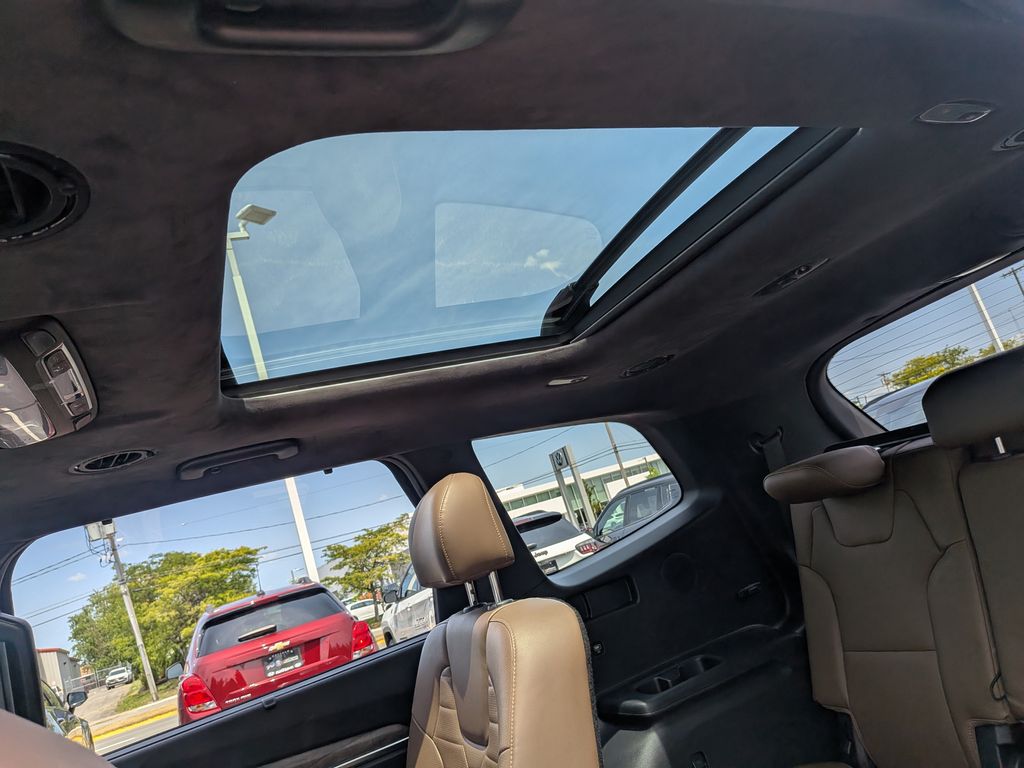 2022 Kia Telluride SX - Photo 37