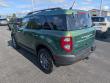 2023 Ford Bronco Sport Badlands SUV