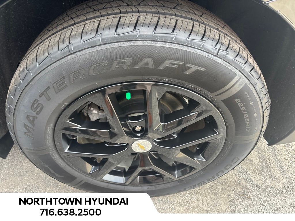 2022 Chevrolet Equinox LT - Photo 36