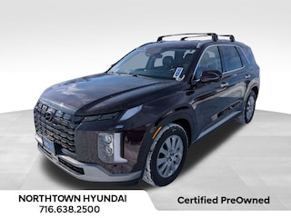 2023 Hyundai Palisade SEL SUV