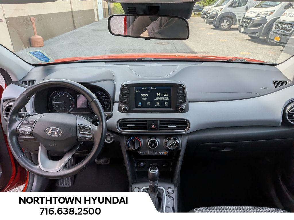 2020 Hyundai Kona SEL - Photo 6
