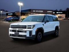 2026 Hyundai Santa Fe XRT AWD SUV 2026 Hyundai Santa Fe XRT AWD SUV