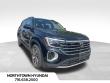 Used 2025 Volkswagen Atlas 2.0T SE w/Technology SUV