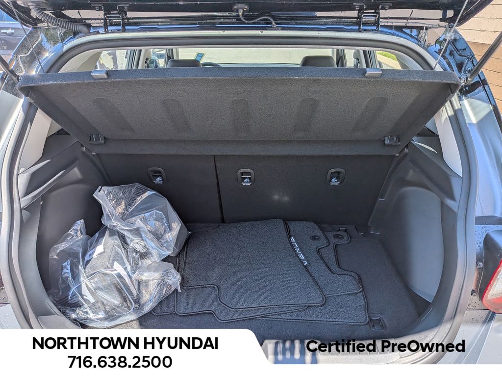 2026 Hyundai Venue SEL - Photo 33