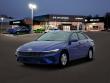 New 2026 Hyundai Elantra SE Sedan