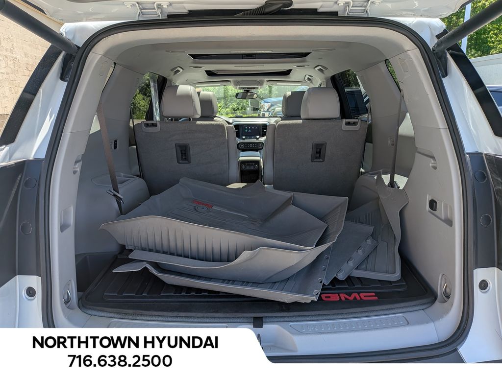2021 GMC Acadia SLT - Photo 38