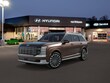  Hyundai Palisade Hybrid