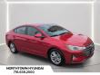 2020 Hyundai Elantra Value Edition Sedan