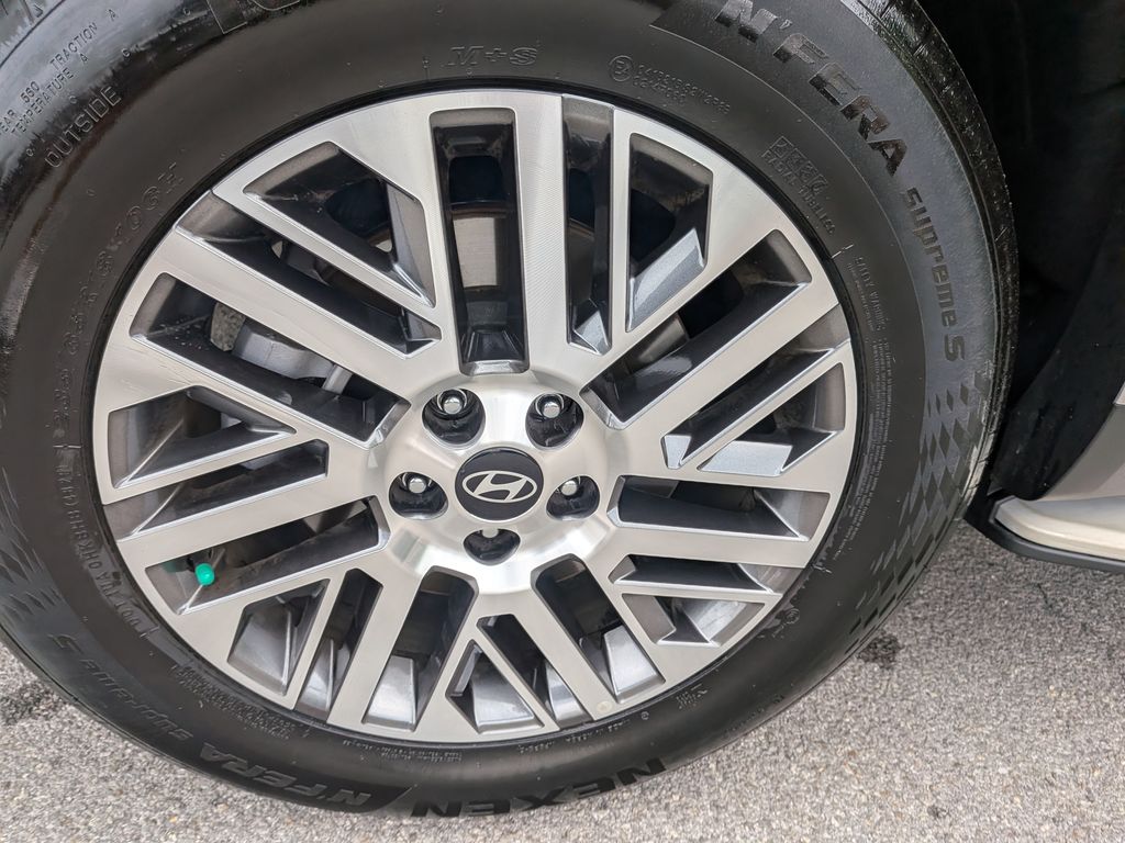 2026 Hyundai Palisade SEL Premium - Photo 46