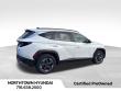 2025 Hyundai Tucson SEL Convenience SUV 2025 Hyundai Tucson SEL Convenience SUV