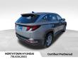 2024 Hyundai Tucson SE SUV