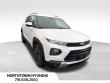 Used 2023 Chevrolet Trailblazer LT SUV