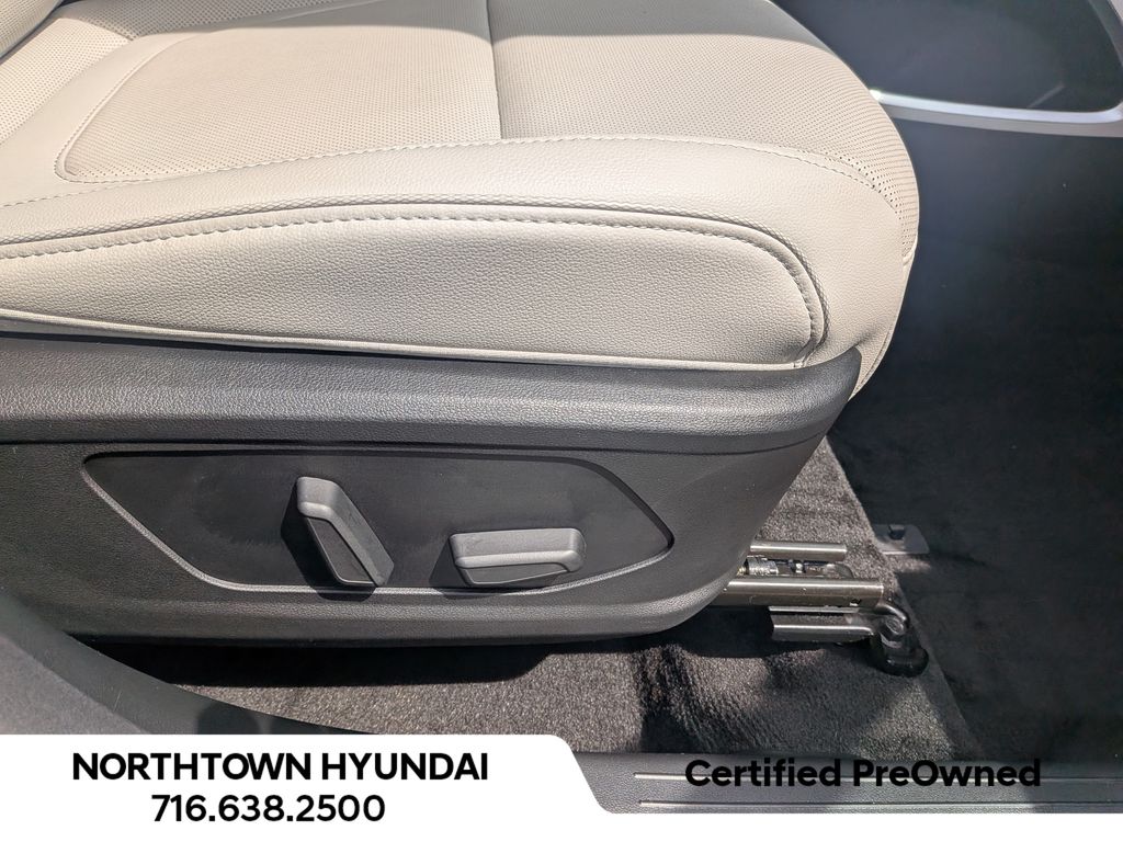 2023 Hyundai Tucson Limited - Photo 41