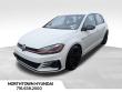2019 Volkswagen Golf GTI 2.0T Rabbit Edition Hatchback