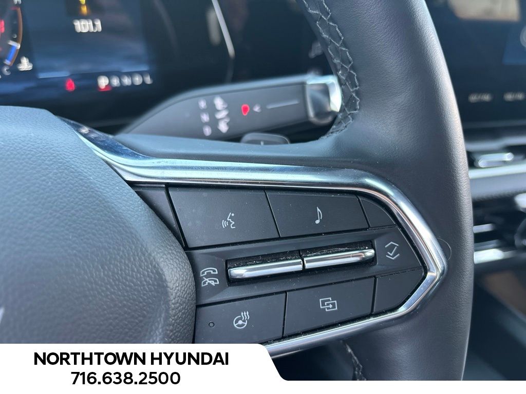 2026 Chevrolet Equinox LT - Photo 18
