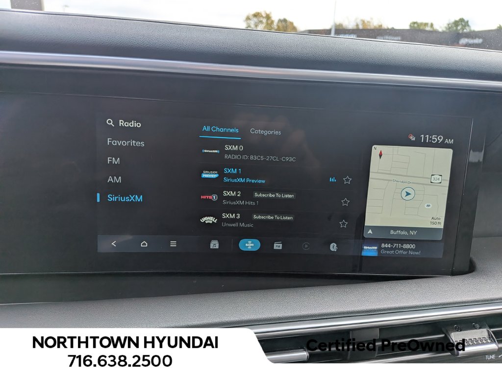 2026 Hyundai Palisade SEL - Photo 20