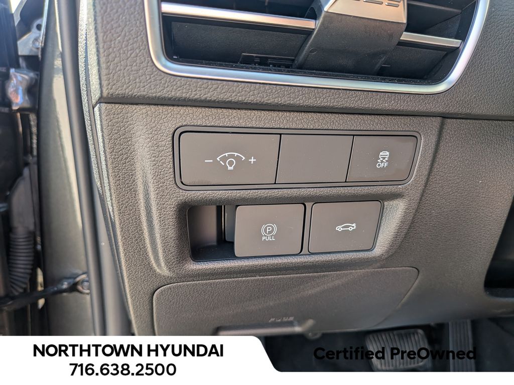 2026 Hyundai Sonata SEL - Photo 29