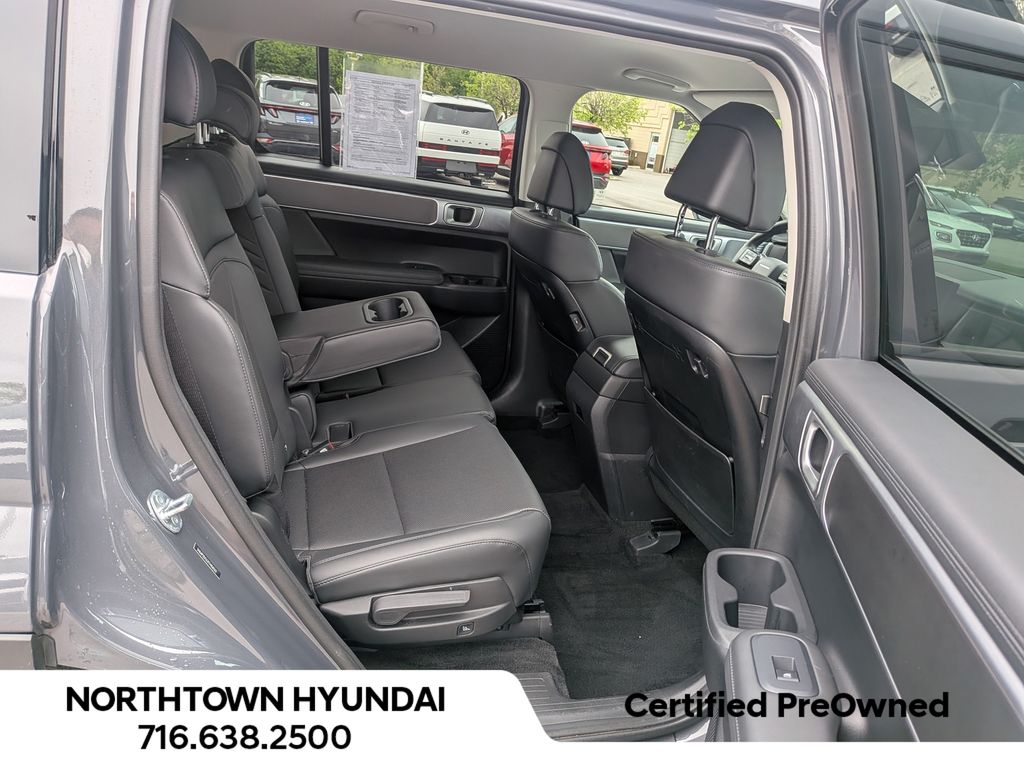 2026 Hyundai Santa Fe SEL - Photo 38