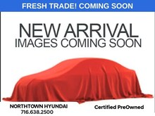 2026 Hyundai Elantra SEL Sport Sedan