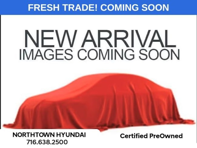2026 Hyundai Palisade SEL SUV