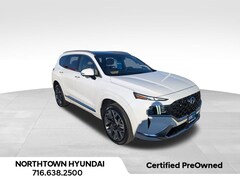 2023 Hyundai Santa Fe Calligraphy SUV