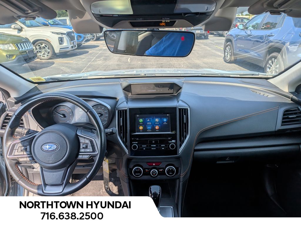 2021 Subaru Crosstrek Premium - Photo 6