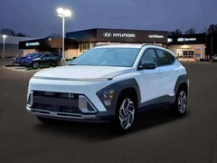 2026 Hyundai Kona SEL Premium AWD SUV