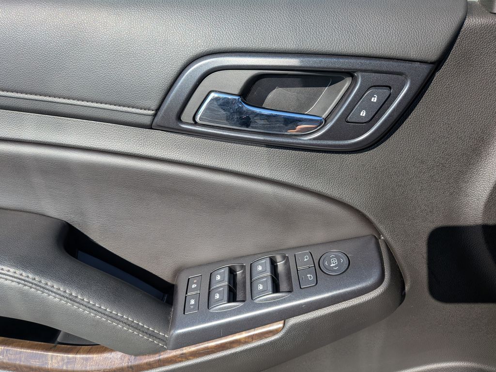 2018 Chevrolet Tahoe LT - Photo 26