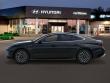 2026 Hyundai Sonata Hybrid Limited Sedan