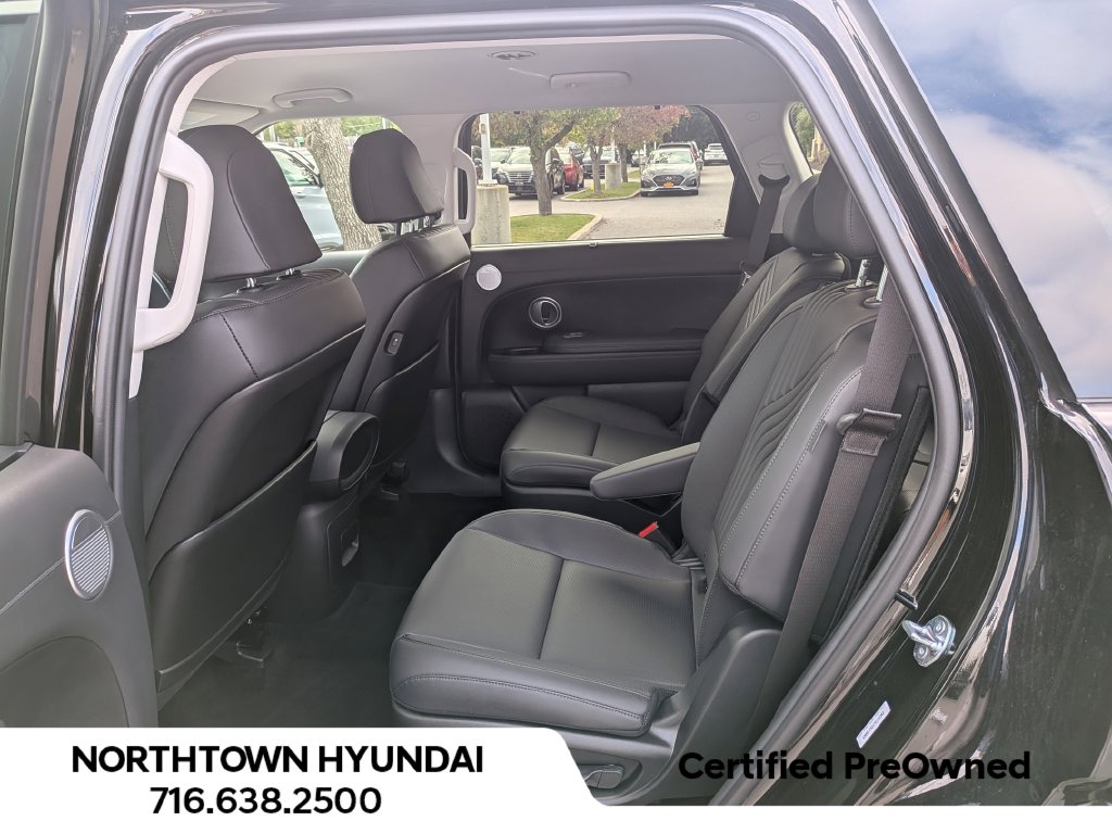 2026 Hyundai Palisade SEL - Photo 28