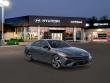 2026 Hyundai Elantra SEL Sport Premium Sedan