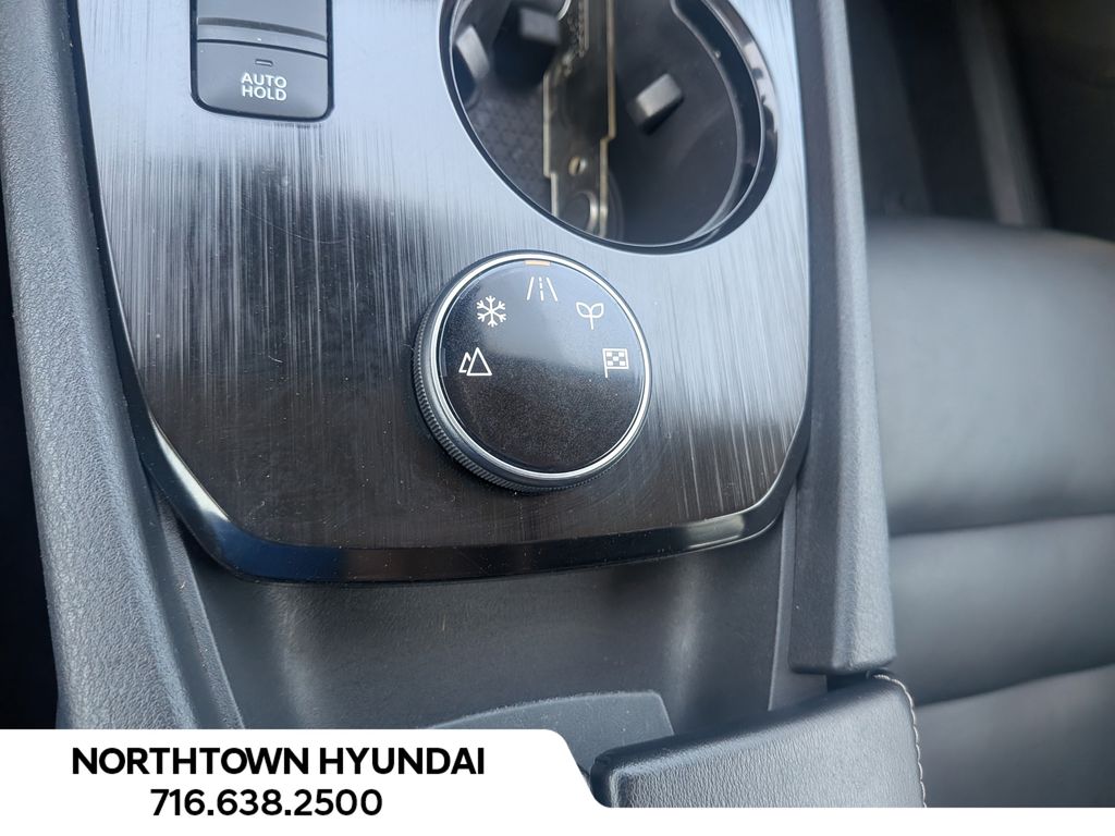 2026 Nissan Rogue SL - Photo 21