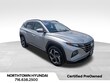 Hyundai Tucson Hybrid