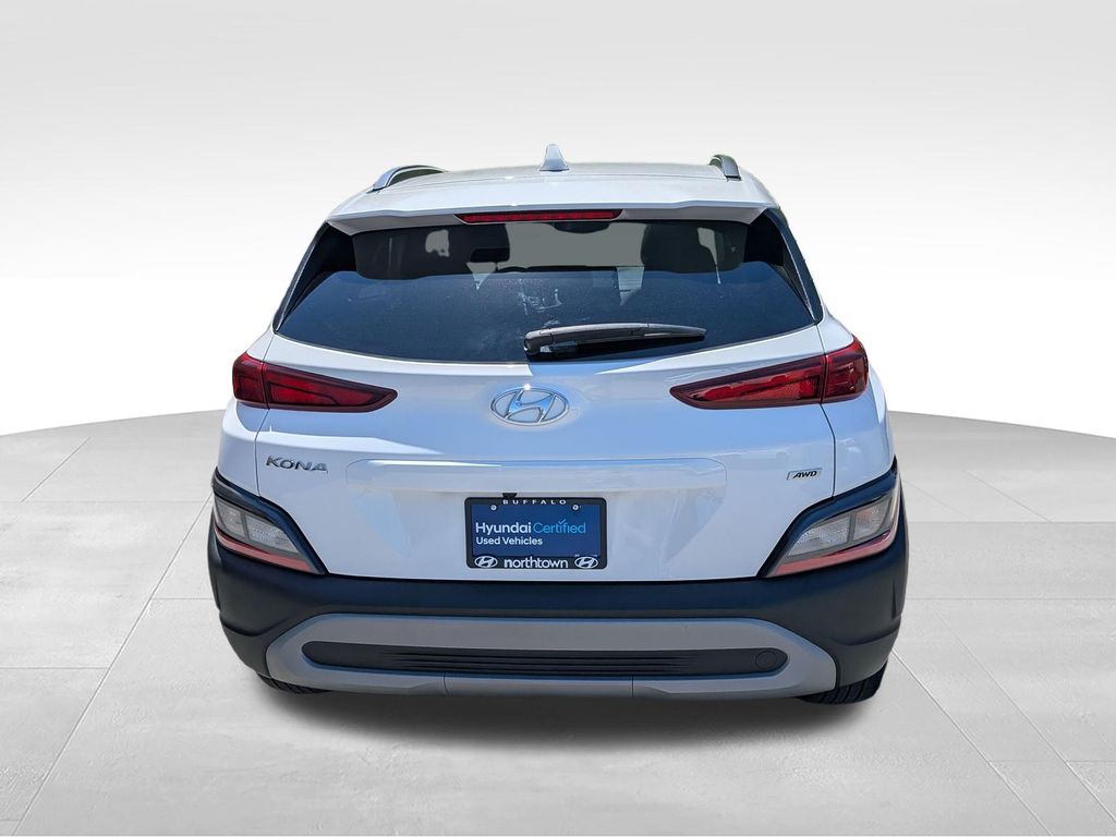 2023 Hyundai Kona SEL - Photo 16