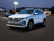 Hyundai Tucson Plug-In Hybrid
