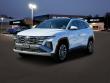 New 2025 Hyundai Tucson Plug-In Hybrid Limited SUV