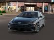2026 Hyundai Elantra Limited Sedan