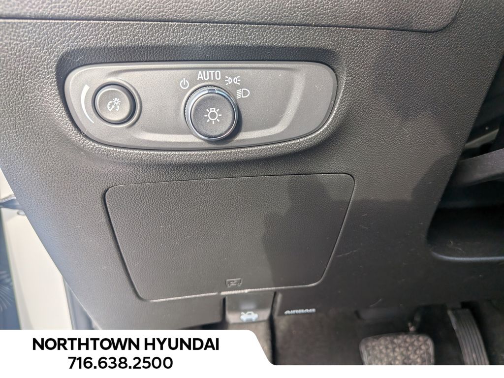 2024 Buick Encore GX Preferred - Photo 27