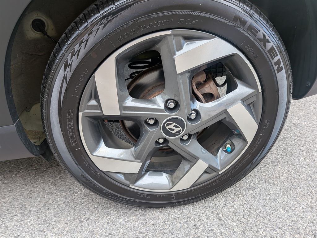 2023 Hyundai Venue SEL - Photo 38