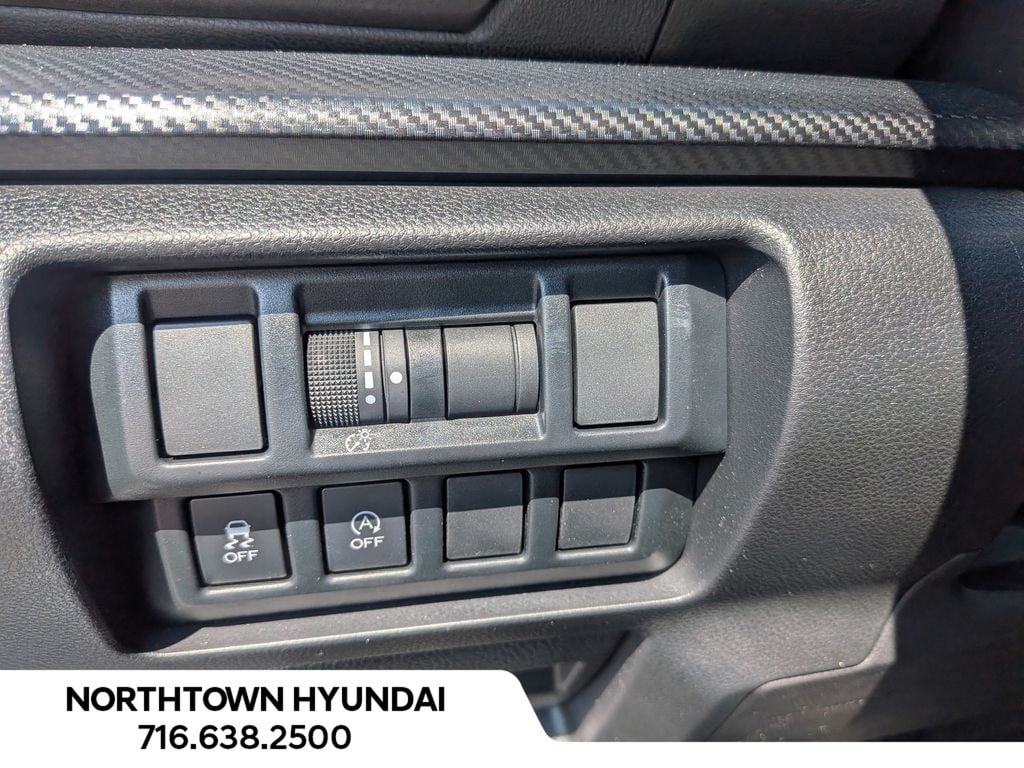 2021 Subaru Crosstrek Premium - Photo 29
