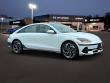 2025 Hyundai IONIQ 6 Limited Sedan