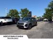 Used 2021 Kia Sportage LX SUV