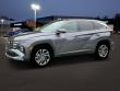 2025 Hyundai Tucson Hybrid Limited SUV 2025 Hyundai Tucson Hybrid Limited SUV