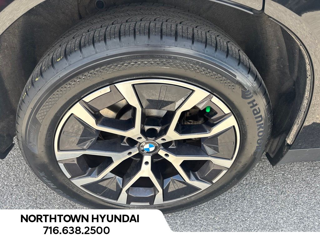 2026 BMW X3 30 - Photo 29