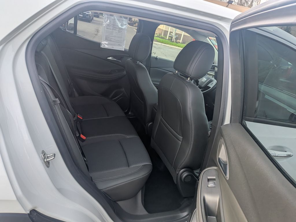 2024 Buick Encore GX Preferred - Photo 32