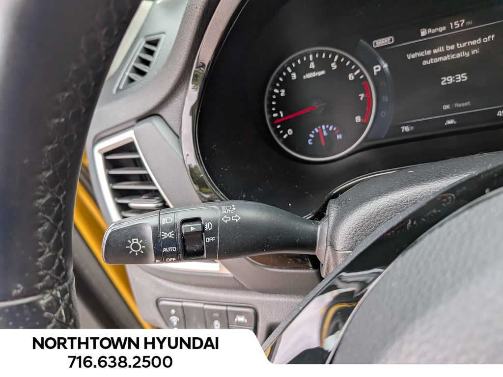 2023 Kia Seltos SX - Photo 28