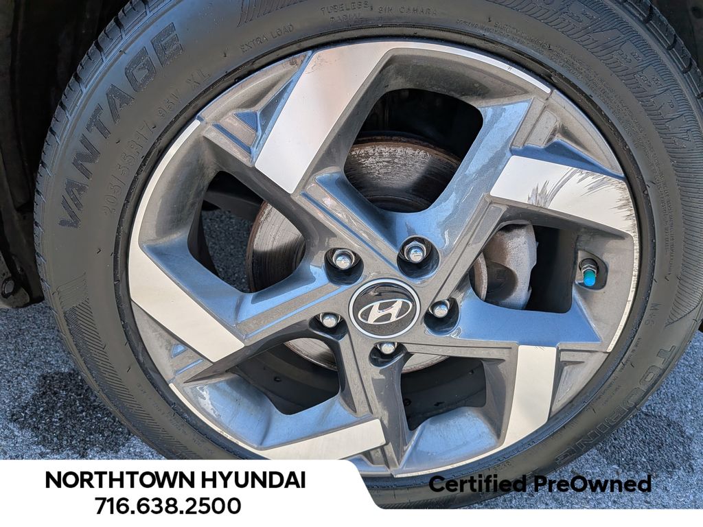 2023 Hyundai Venue SEL - Photo 41