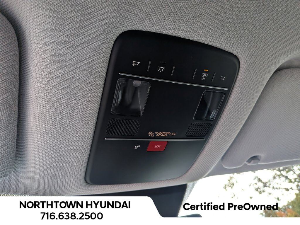 2026 Hyundai Palisade SEL - Photo 21