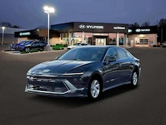 2026 Hyundai Sonata SE Sedan